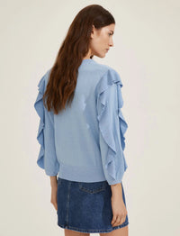 MAGLIA - EMME MARELLA