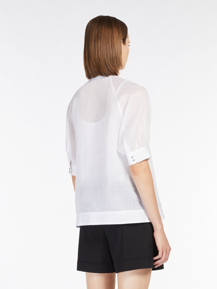 CAMICIA+TOP - MAXMARA