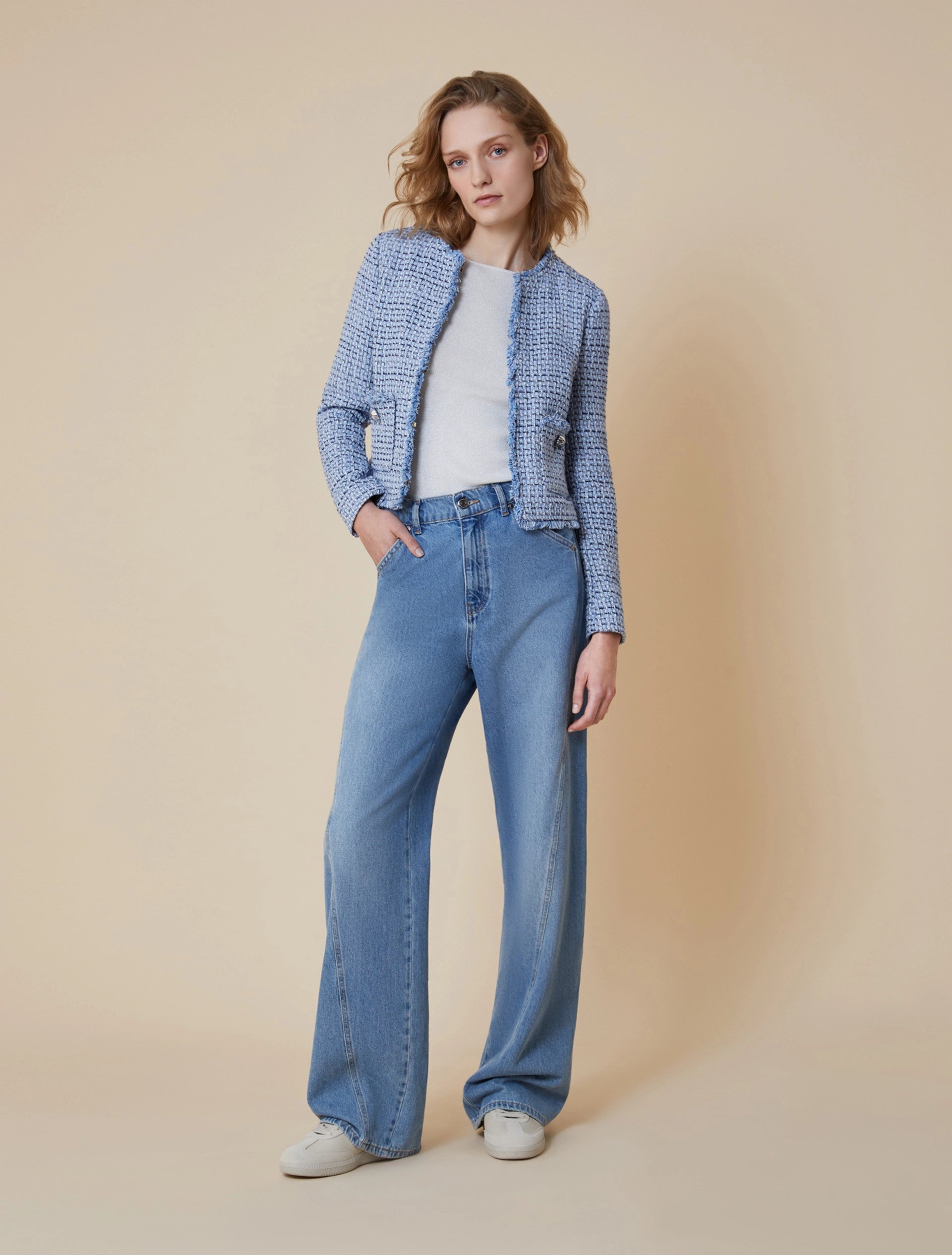 GIACCA  - PENNYBLACK