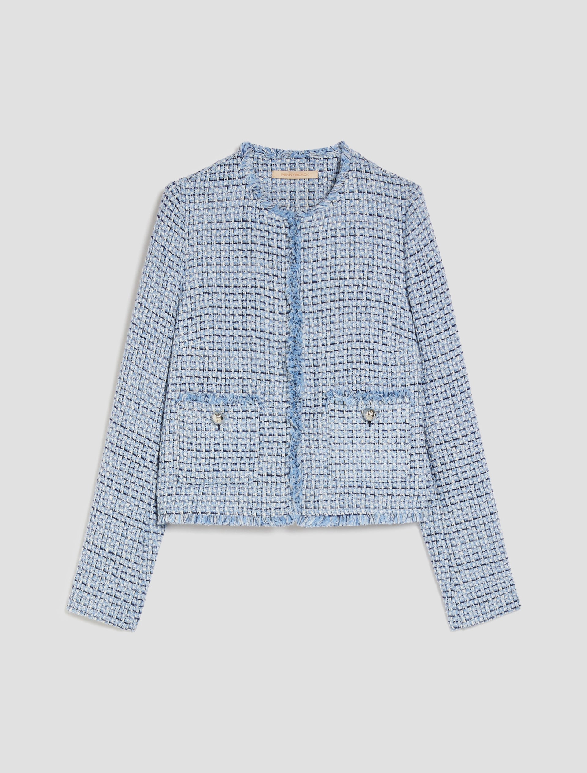 GIACCA  - PENNYBLACK