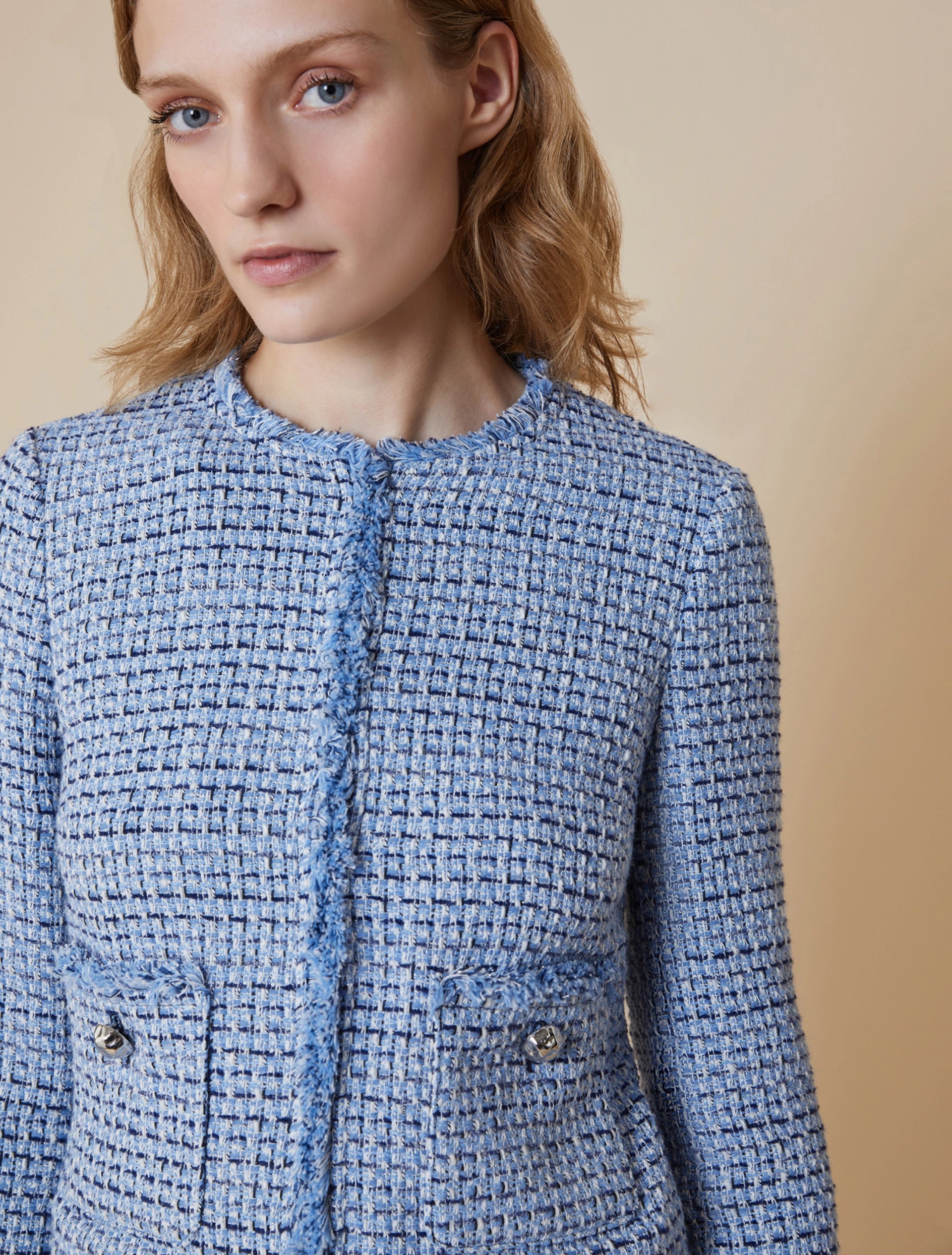 GIACCA  - PENNYBLACK