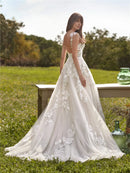 ABITO SPOSA NICOLE MILANO - NICOLE