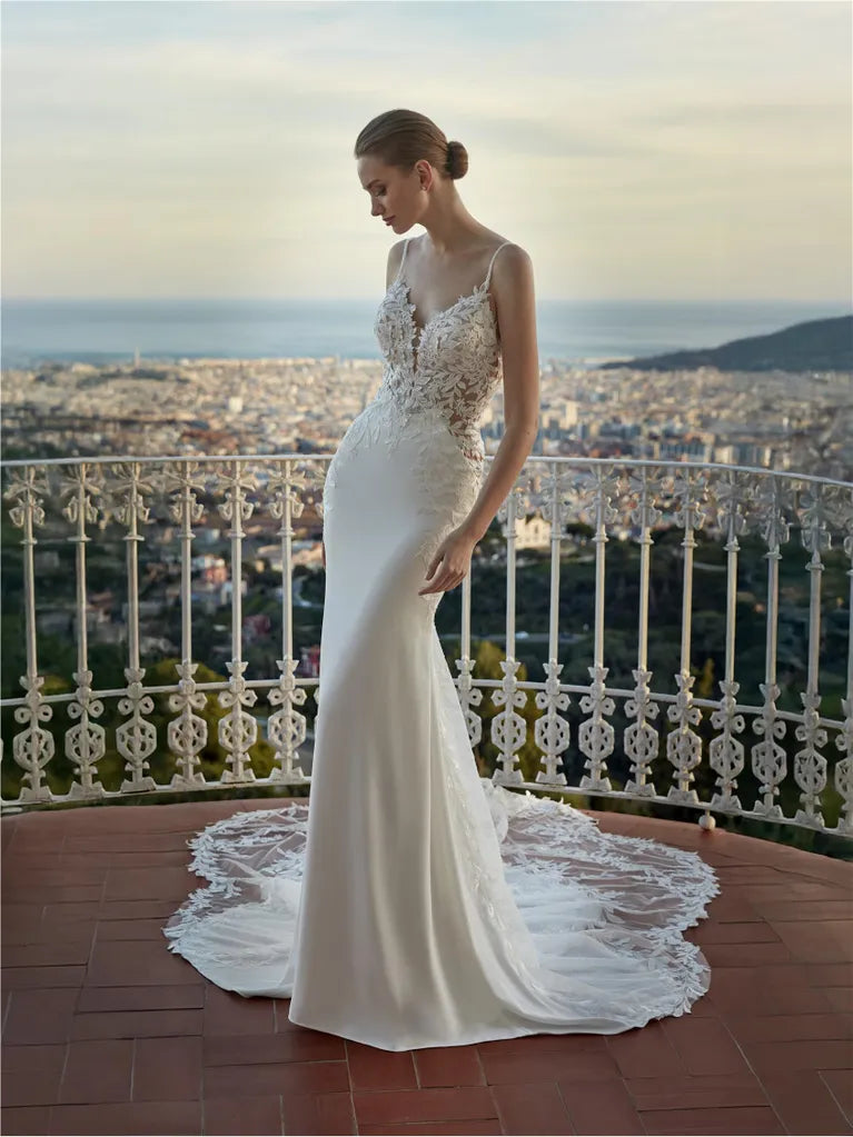 ABITO SPOSA SAN PATRICK  - ST PATRICK