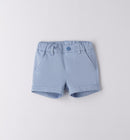 SHORT - MINIBANDA