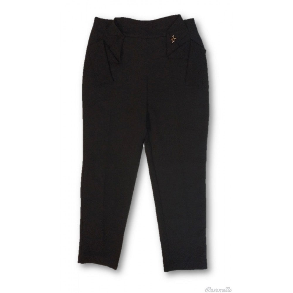 PANTALONE C/FIOCCO - NAIDA