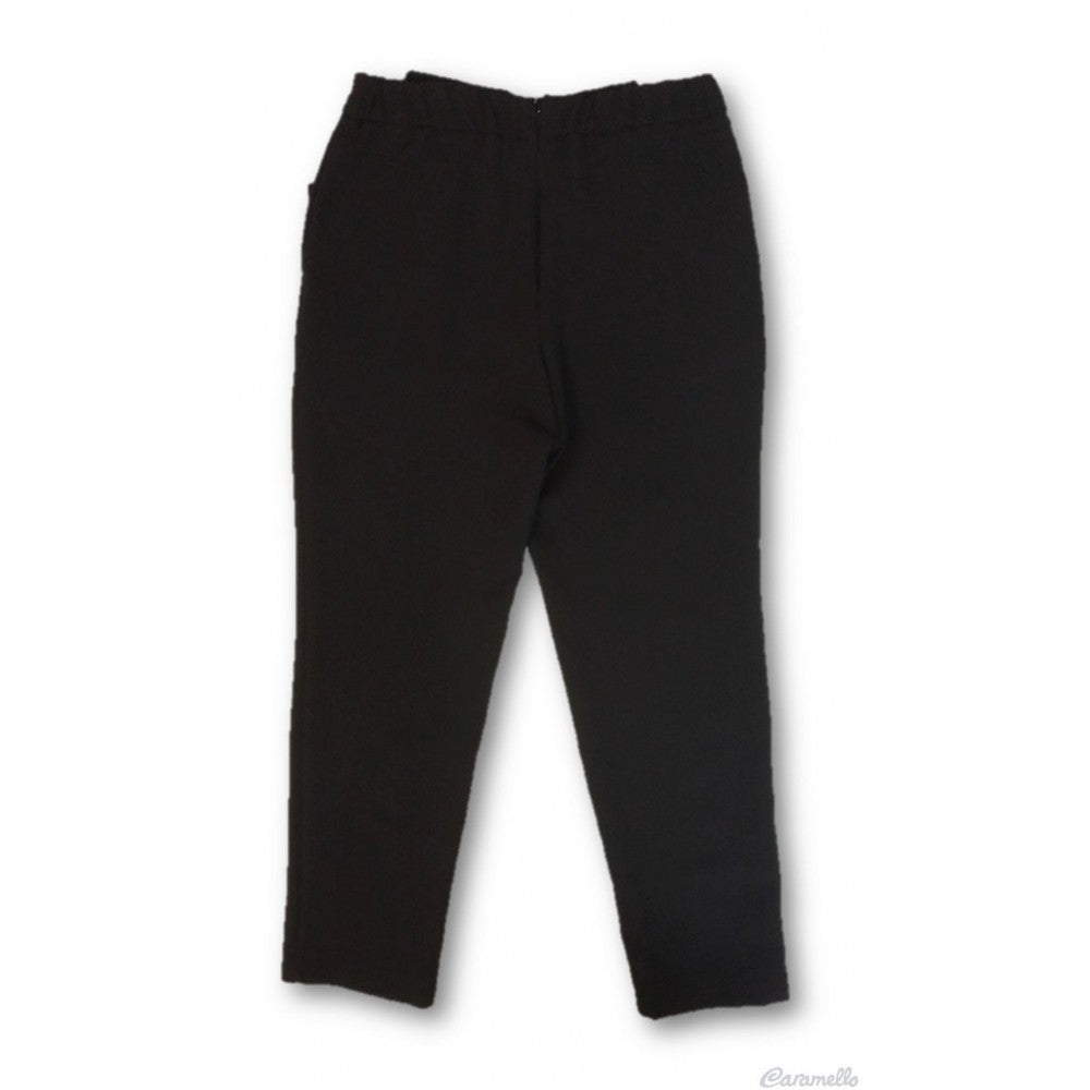 PANTALONE C/FIOCCO - NAIDA