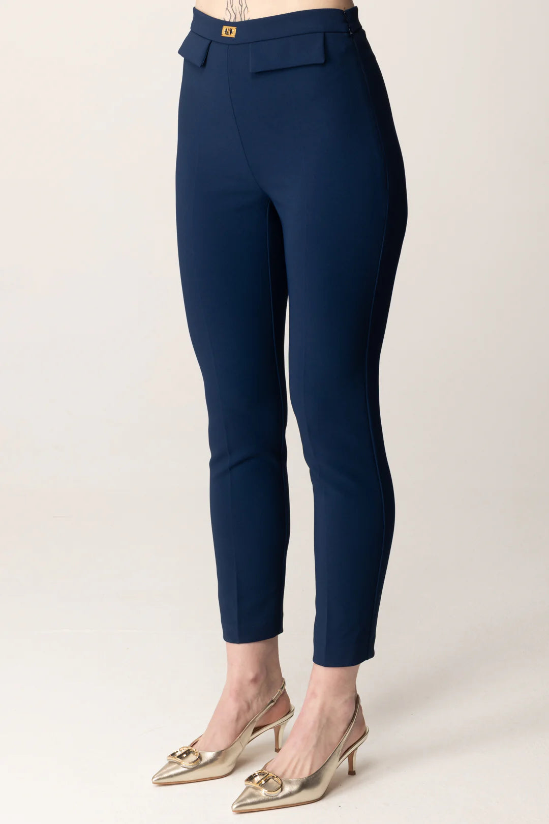 PANTALONE - ELISABETTA FRANCHI