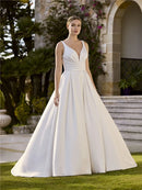 ABITO SPOSA LADY BIRD - LADY BIRD