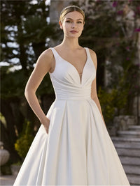 ABITO SPOSA LADY BIRD - LADY BIRD