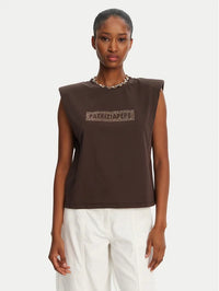 T-SHIRT - PATRIZIA PEPE