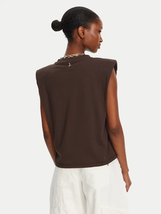 T-SHIRT - PATRIZIA PEPE