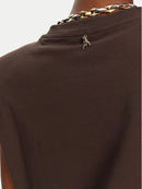 T-SHIRT - PATRIZIA PEPE