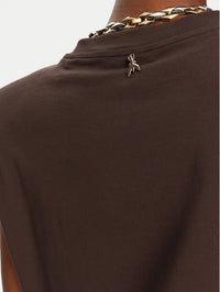 T-SHIRT - PATRIZIA PEPE