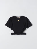 T-SHIRT MC - ELISABETTA FRANCHI LA MIA BAMBINA