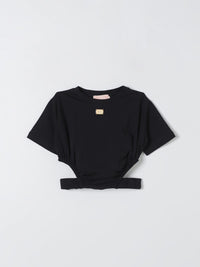 T-SHIRT MC - ELISABETTA FRANCHI LA MIA BAMBINA