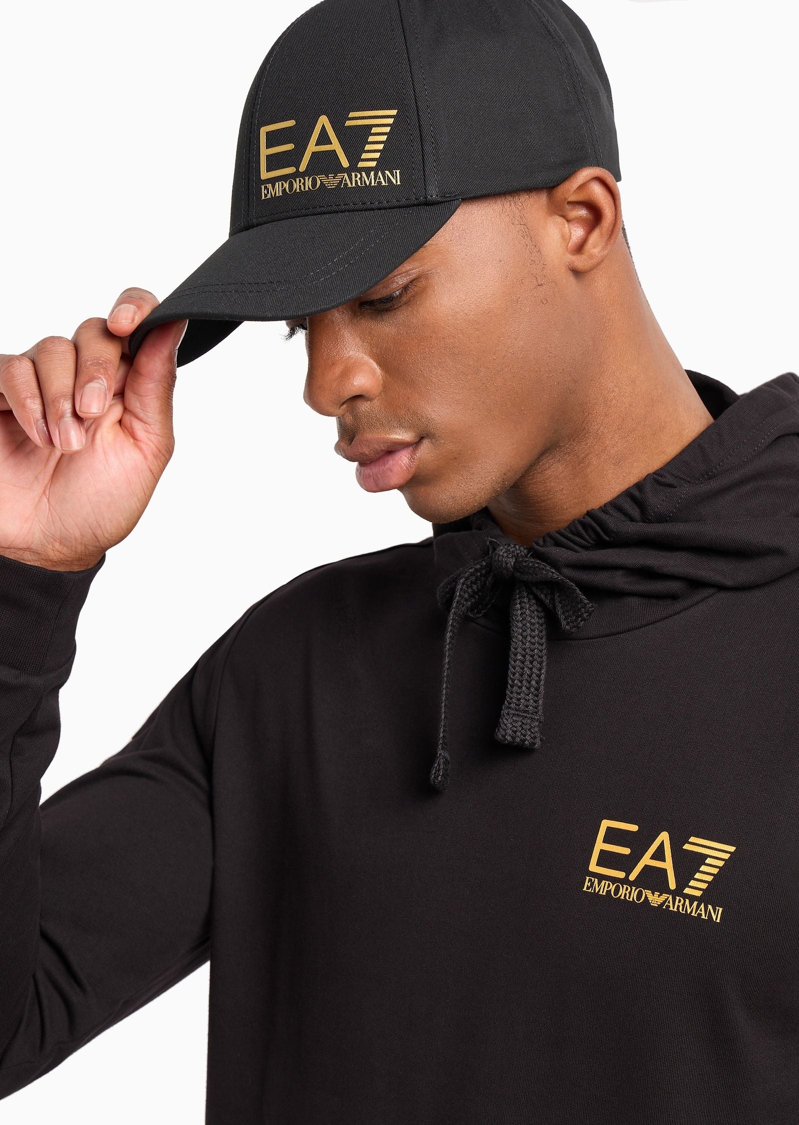 CAPPELLO - EA7
