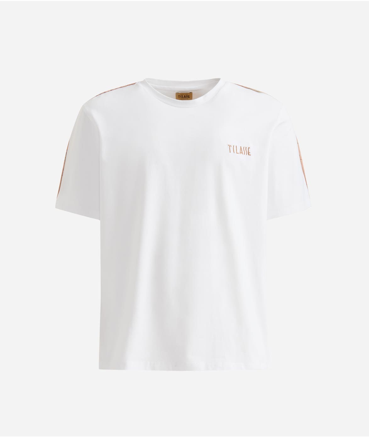 T-SHIRT - ALVIERO MARTINI