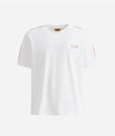 T-SHIRT - ALVIERO MARTINI