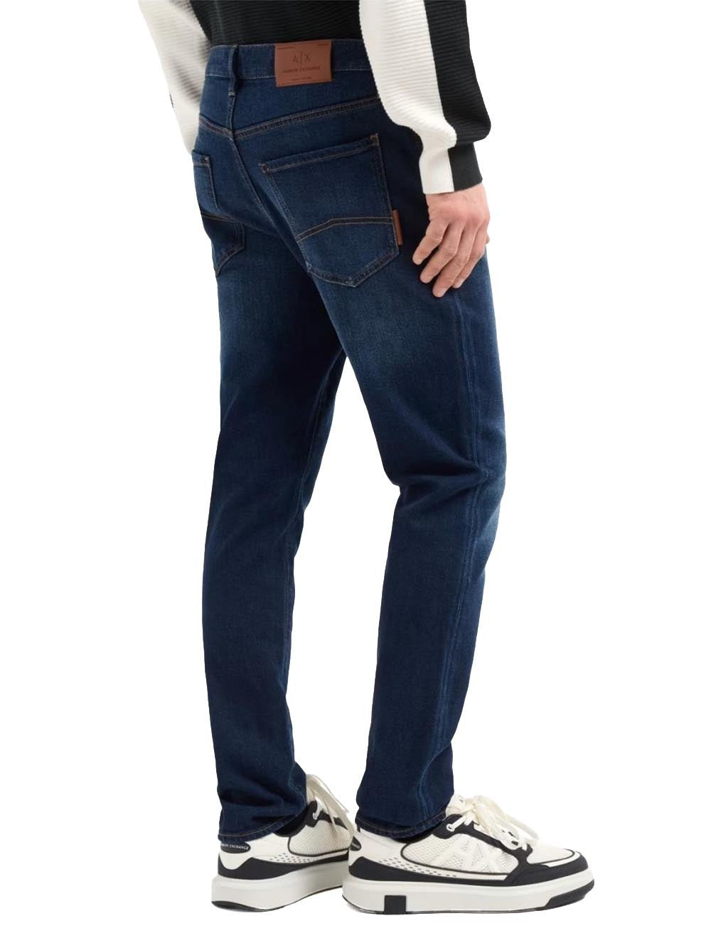 JEANS - ARMANI EXCHANGE