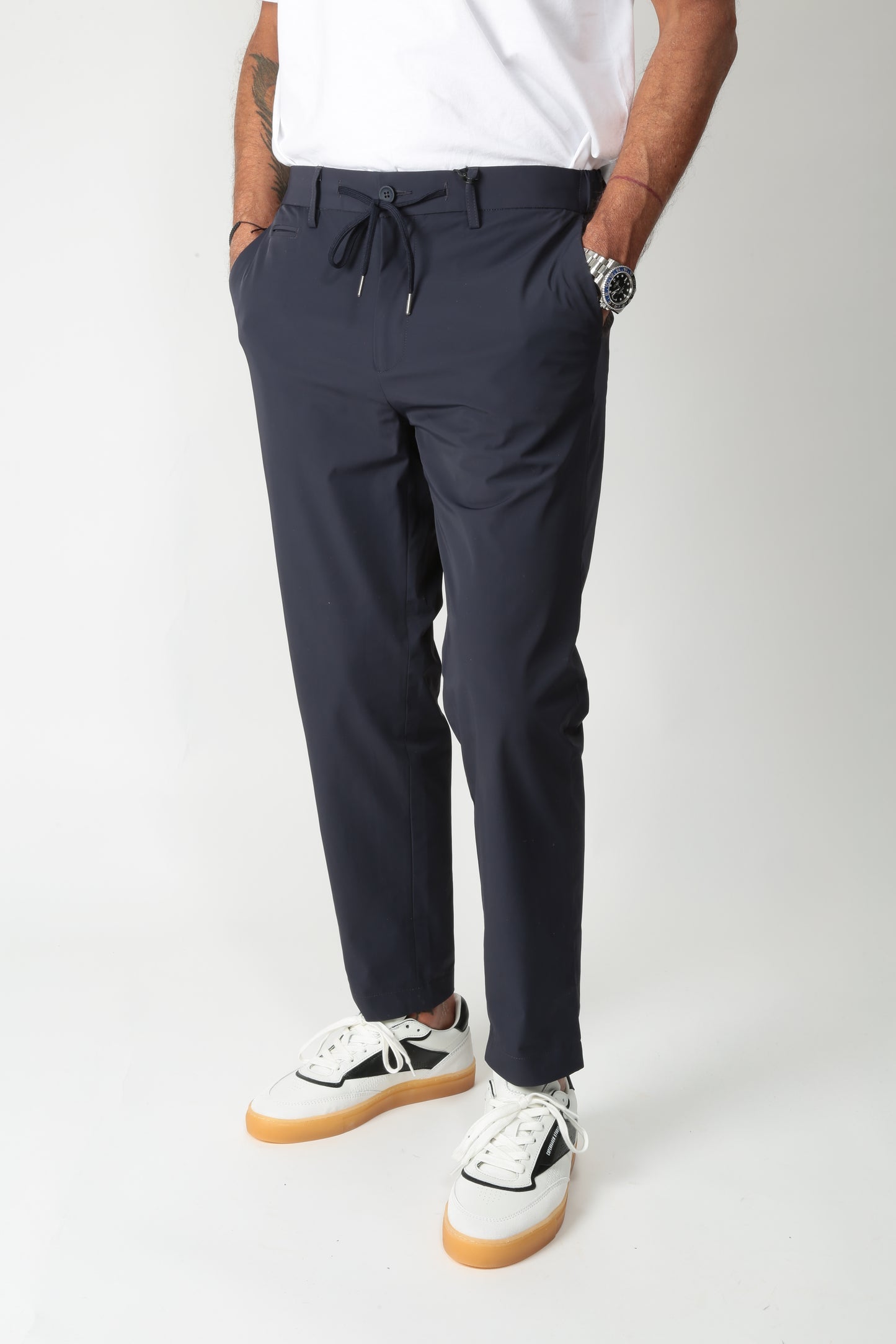 PANTALONE - HAMAKI-HO