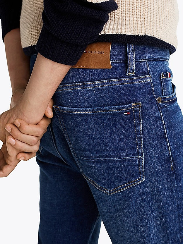JEANS - TOMMY HILFIGER