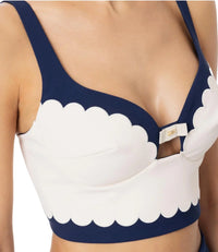TOP - ELISABETTA FRANCHI