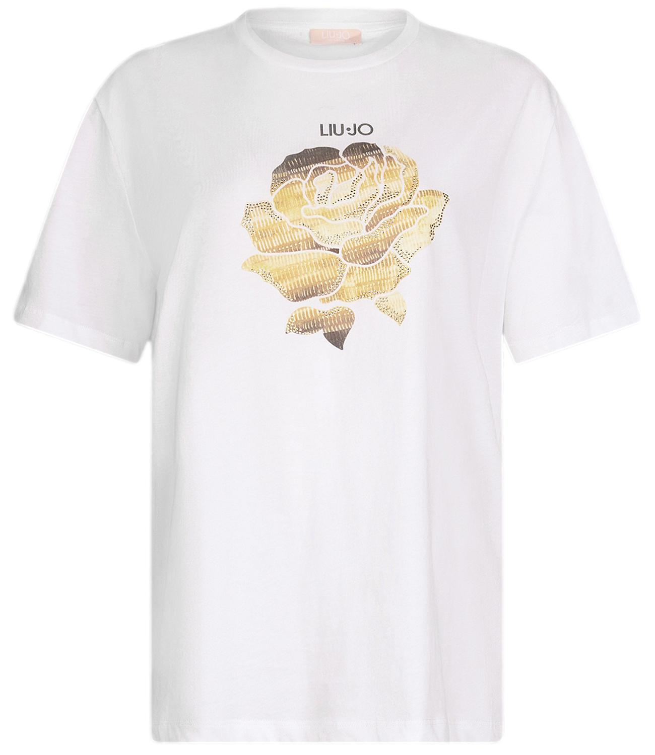 T-SHIRT  - LIU JO