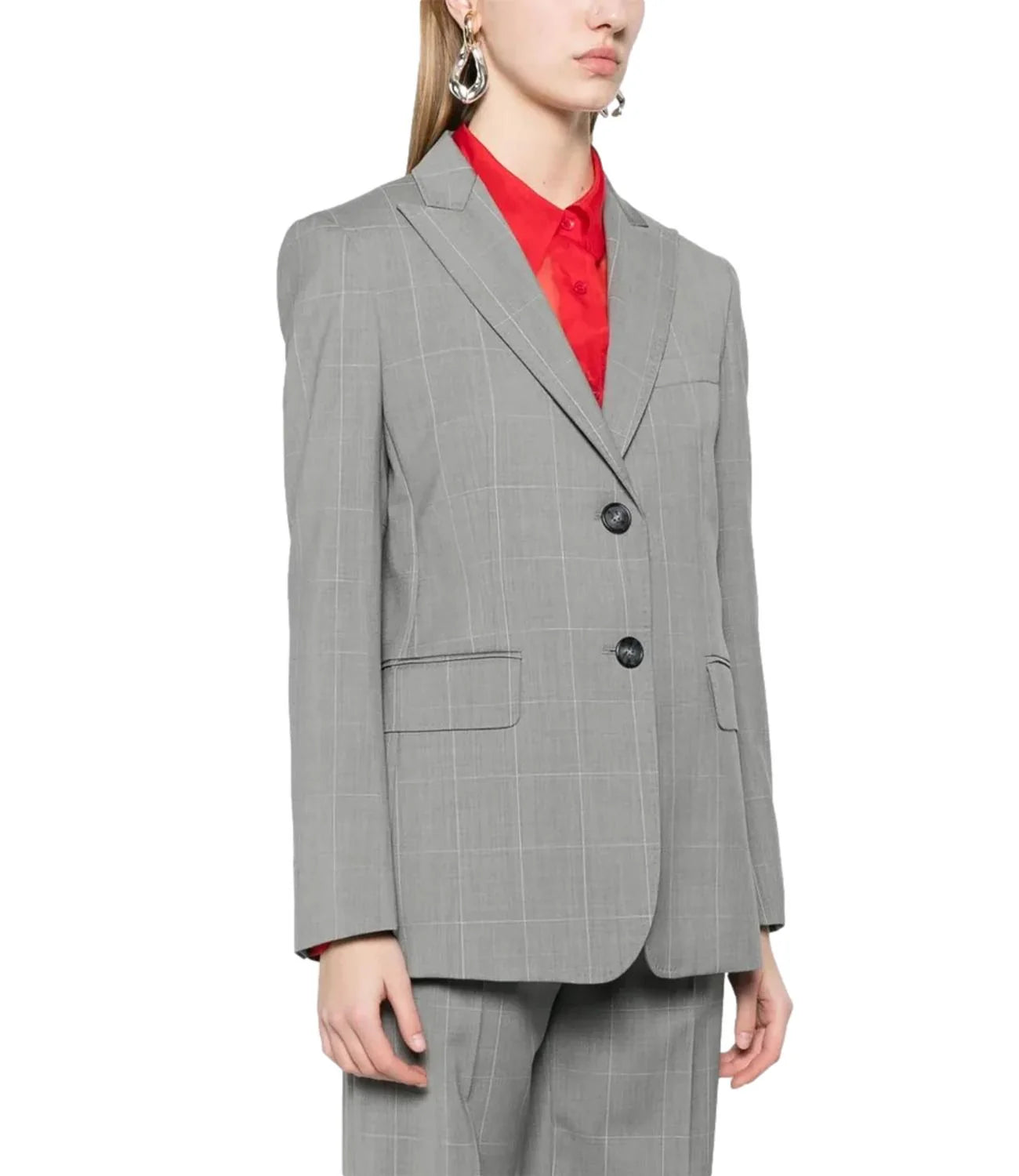 GIACCA (abb.c/giacca Verbas) - MAXMARA