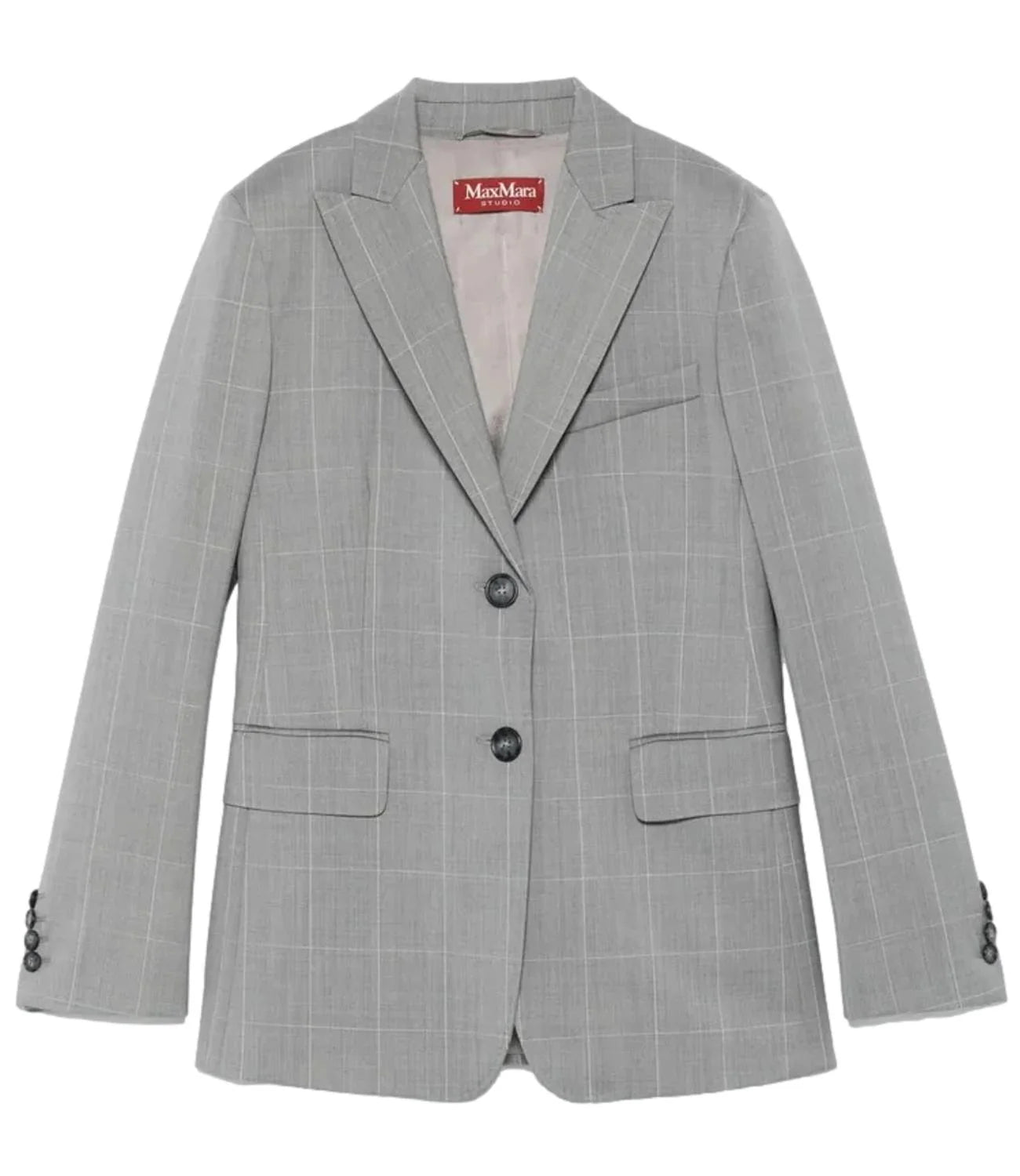 GIACCA (abb.c/giacca Verbas) - MAXMARA