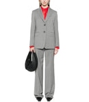 PANTALONE (abb.c/giacca Panno) - MAXMARA