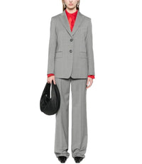 PANTALONE (abb.c/giacca Panno) - MAXMARA