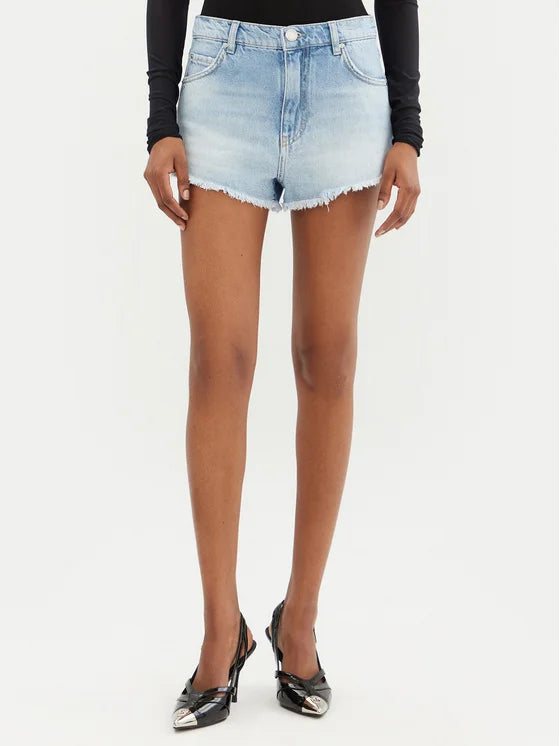 SHORTS A2BO - PINKO
