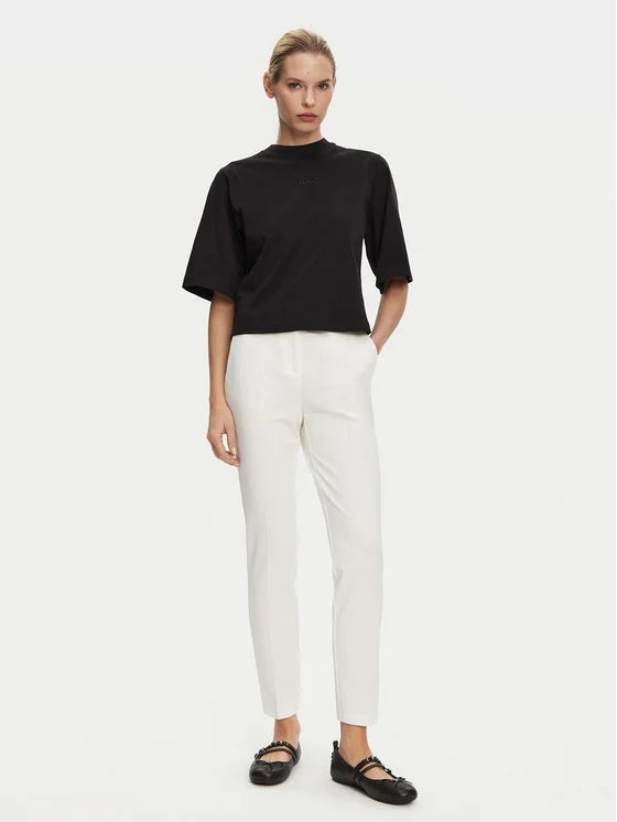 T-SHIRT A2F8 - PINKO
