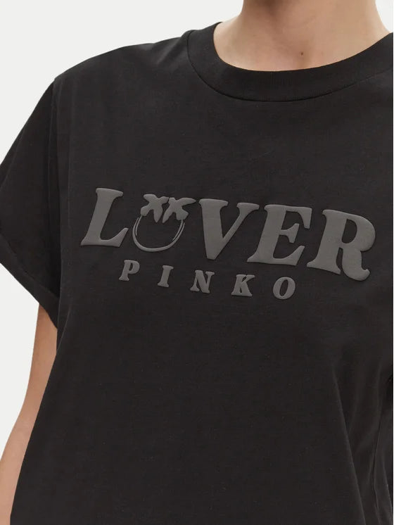 T-SHIRT A2D1 - PINKO