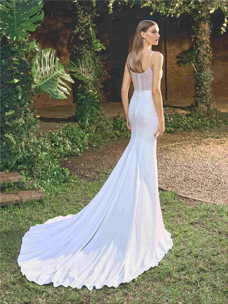 ABITO SPOSA W1  - W1