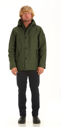 GIUBBOTTO - HOMEWARD