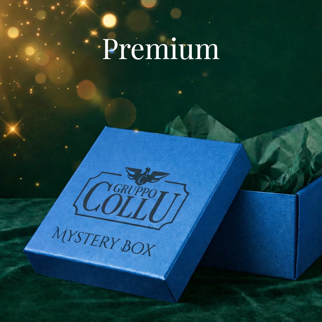MYSTERY BOX