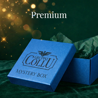 Mystery Box Plus