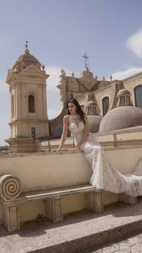 ABITO DA SPOSA DALIN - DALIN