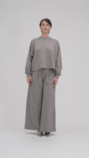PANTALONE - WHITE WISE
