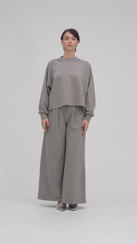 PANTALONE - WHITE WISE