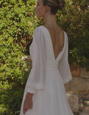 ABITO SPOSA A.PALATCHI - ALBERTO PALATCHI