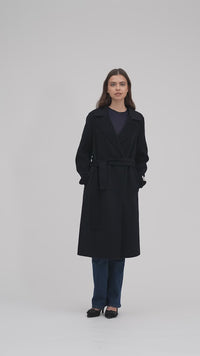 CAPPOTTO - WHITE WISE