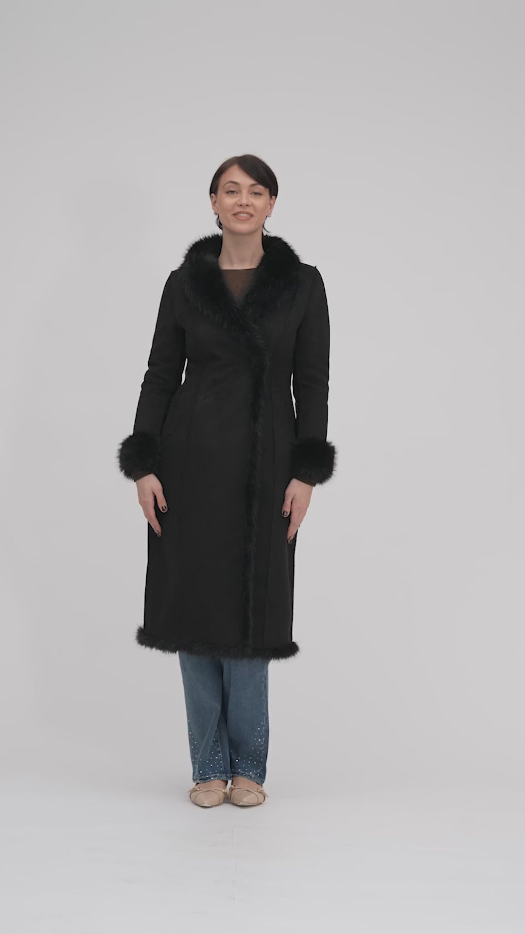 CAPPOTTO - WHITE WISE