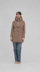 CAPPOTTO - WHITE WISE