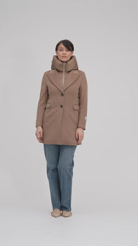 CAPPOTTO - WHITE WISE