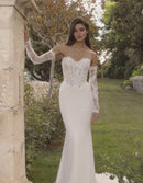 ABITO+MANICHE A.PALATCHI - ALBERTO PALATCHI