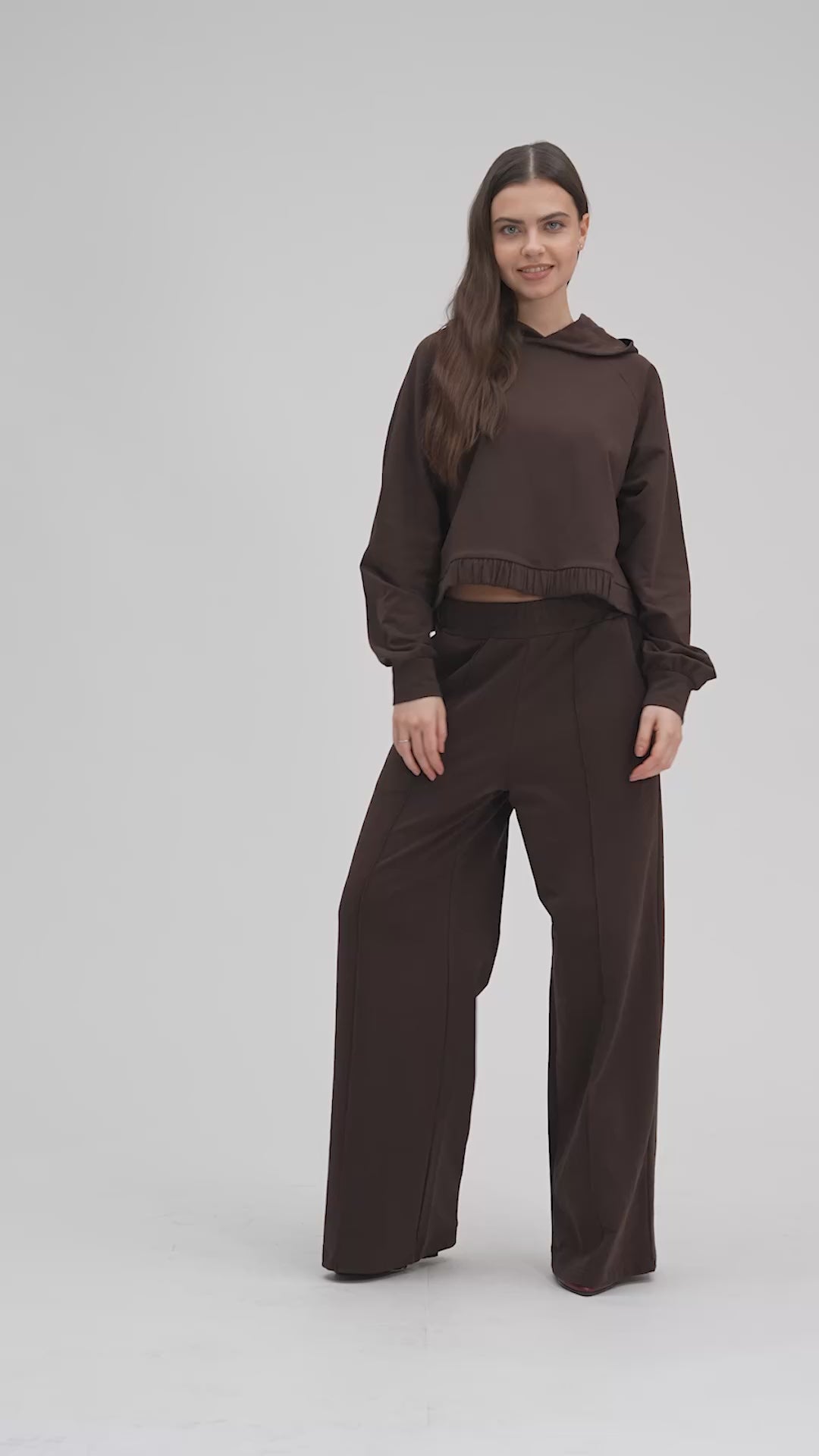 PANTALONE - WHITE WISE