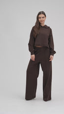 PANTALONE - WHITE WISE