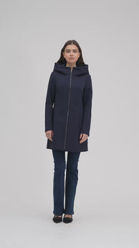 CAPPOTTO - WHITE WISE